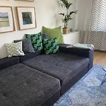 Afri House