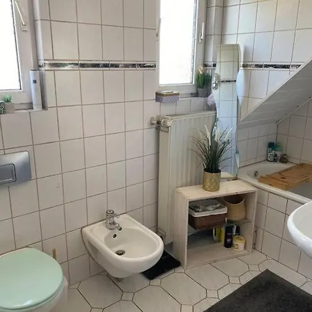 Apartment Afri House