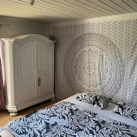 Afri House Apartment *