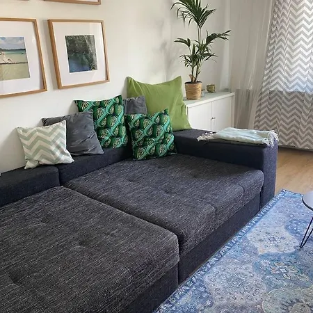 Afri House Dusseldorf